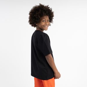 Camiseta Infantil MCD Darkfoil
