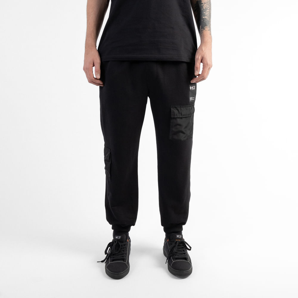 Calça Moletom MCD Cargo