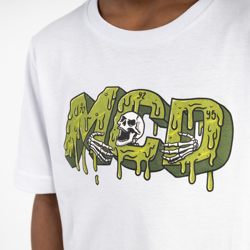 Camiseta Infantl MCD Gosma