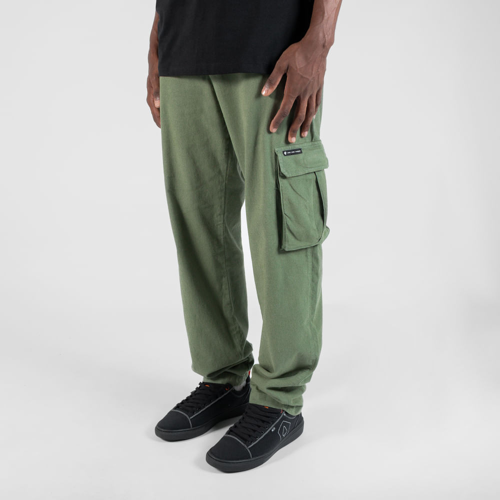 Calça Worker MCD