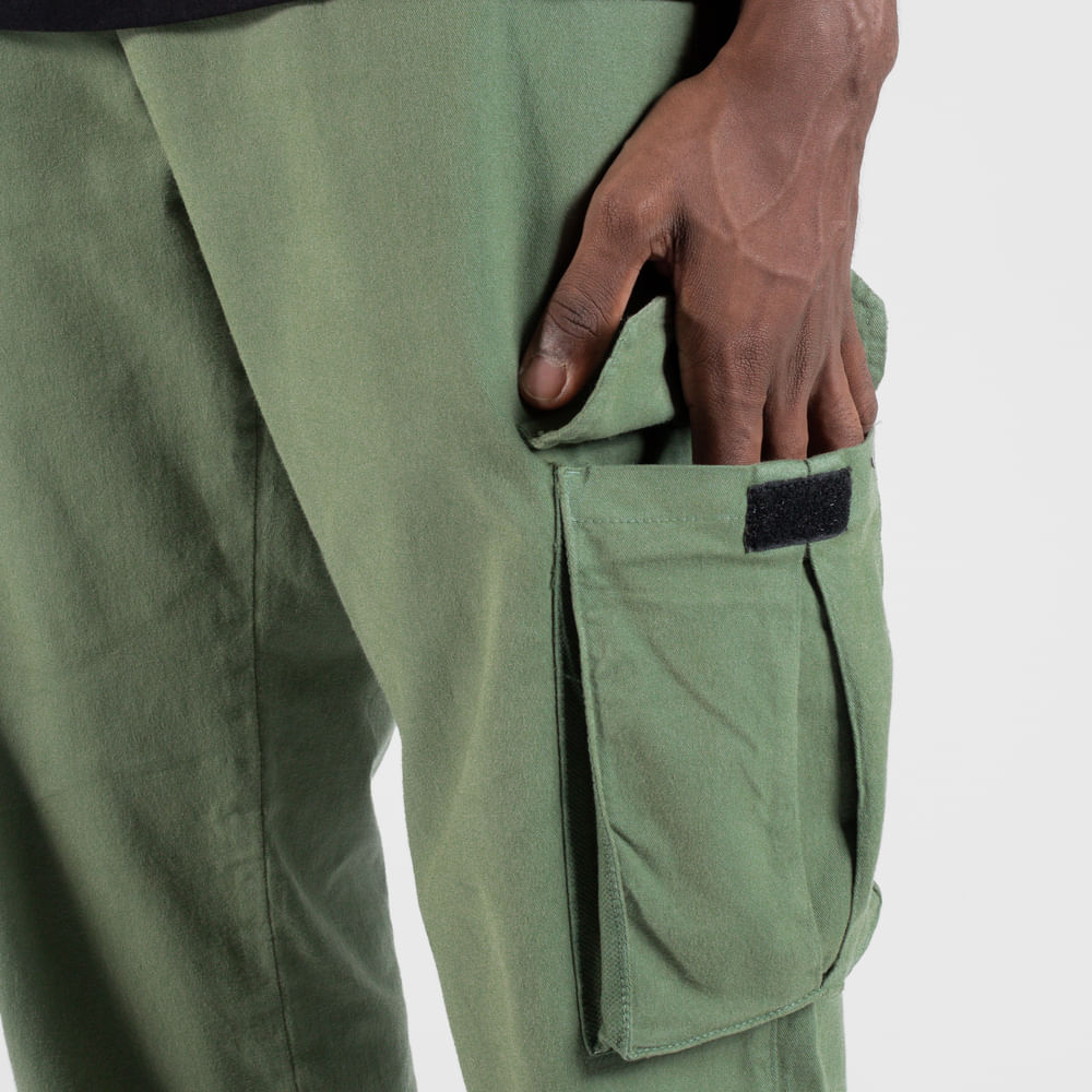 Calça Worker MCD