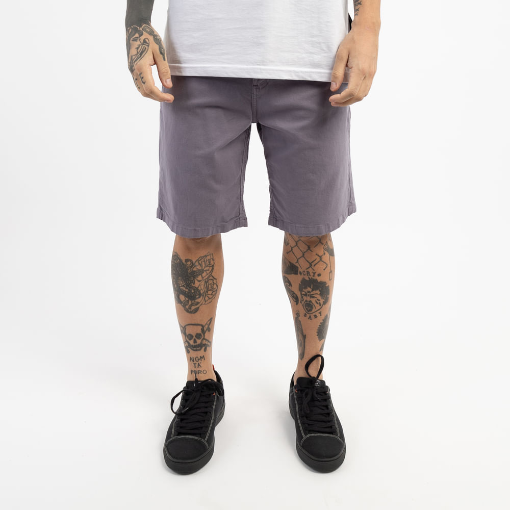 Bermuda Walk MCD 5 Pockets