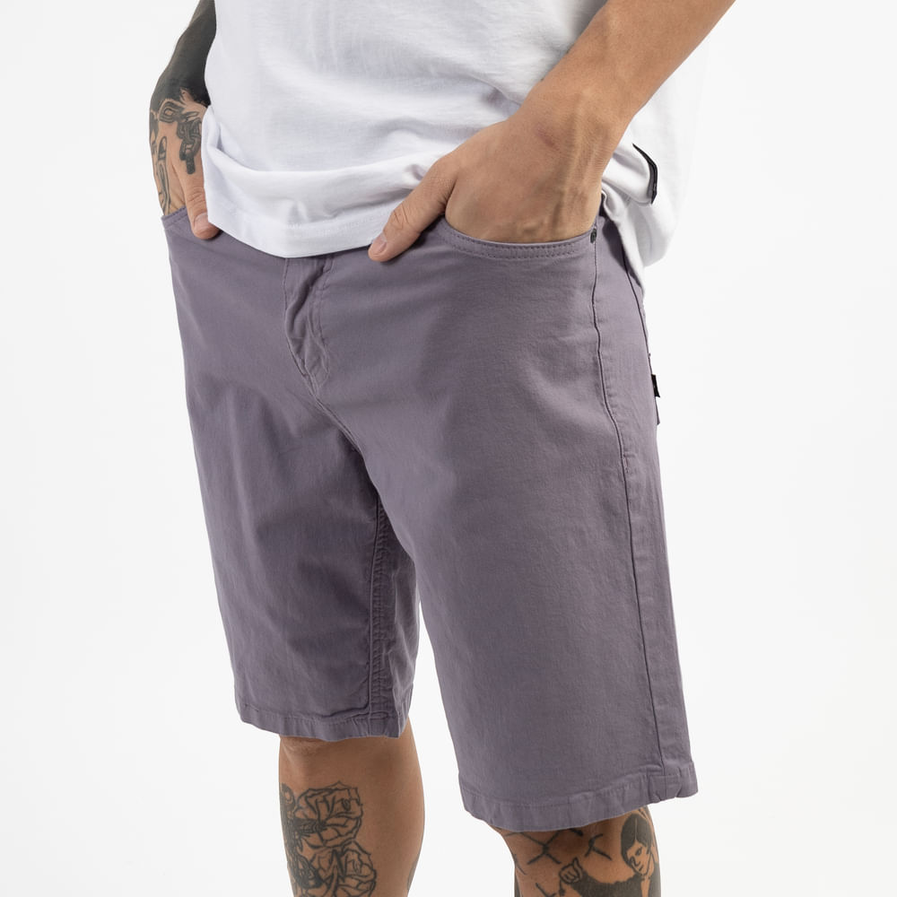 Bermuda Walk MCD 5 Pockets