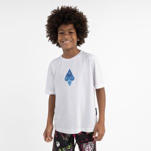 Camiseta  Juvenil MCD Espada Pincel
