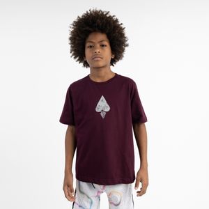 Camiseta  Juvenil MCD Espada Pincel