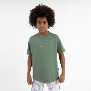 Camiseta Juvenil MCD Onça Pintada Espada