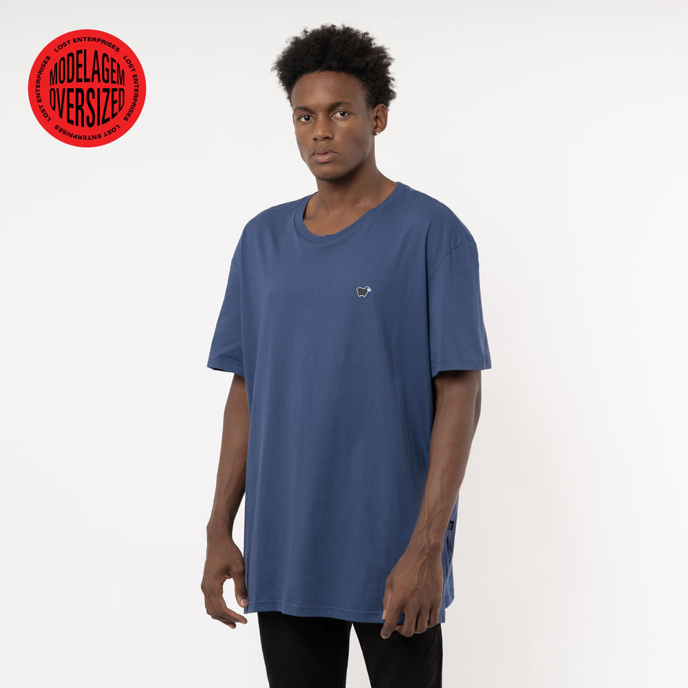 T-Shirt-Basics-Sheep-Oversized