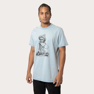 Camiseta Regular MCD Xilo Tablista