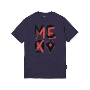 Camiseta Regular MCD Mex