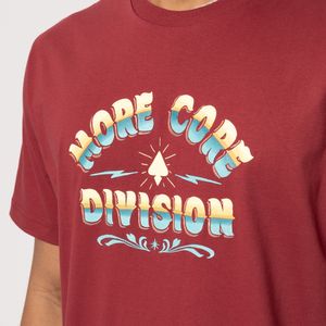 T-Shirt Regular More Core Div Folklore