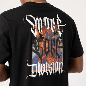 Camiseta Regular MCD Infralupe