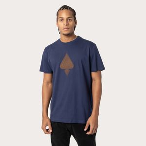 Camiseta Regular MCD Espada Bolinhas Color