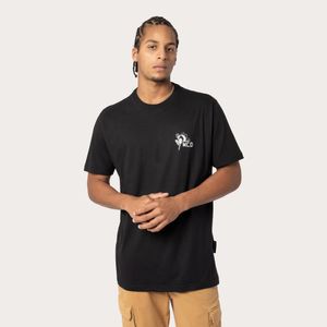 Camiseta Regular MCD Pipa Magnólia