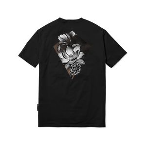 Camiseta Regular MCD Pipa Magnólia