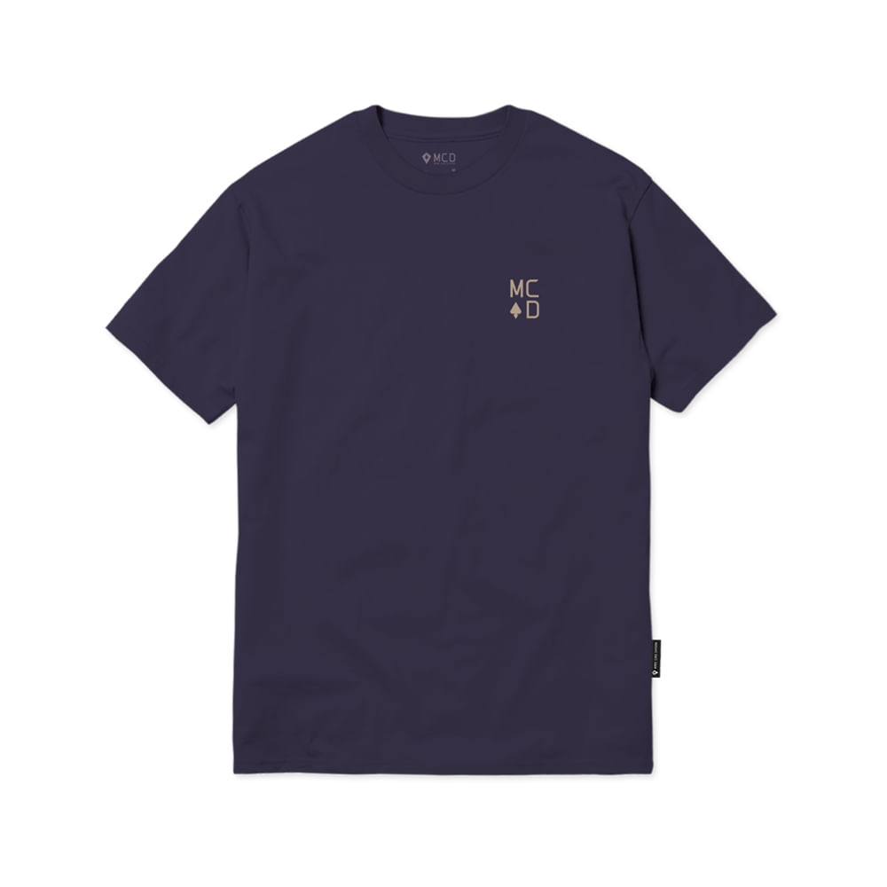 Camiseta Regular MCD Espada