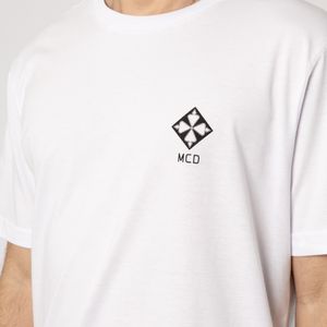 T-Shirt Regular Mcd Bandana