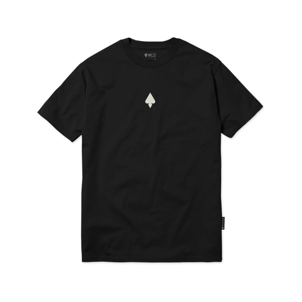 Camiseta Regular MCD Dust Dollar