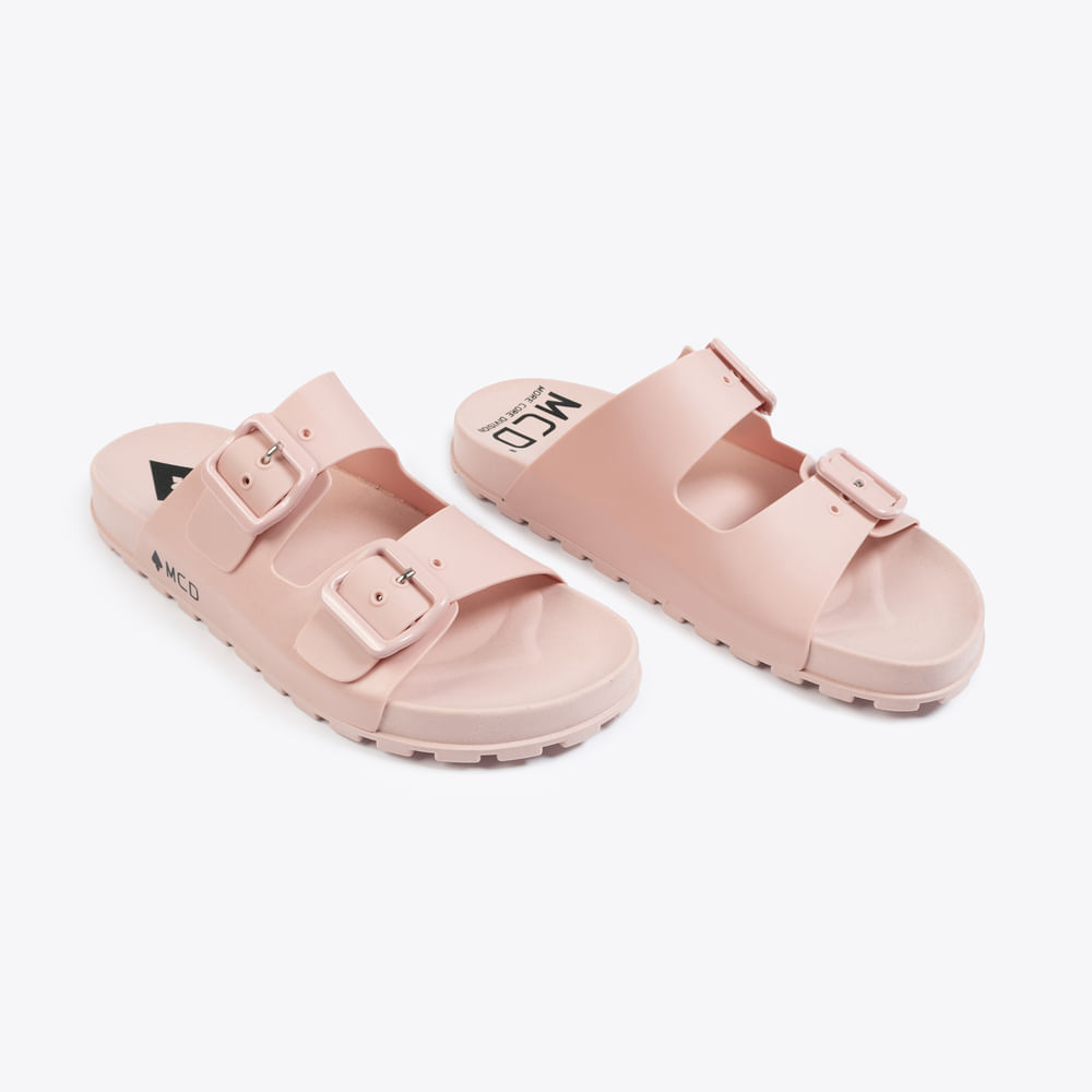 Birken Mcd Rose Feminino