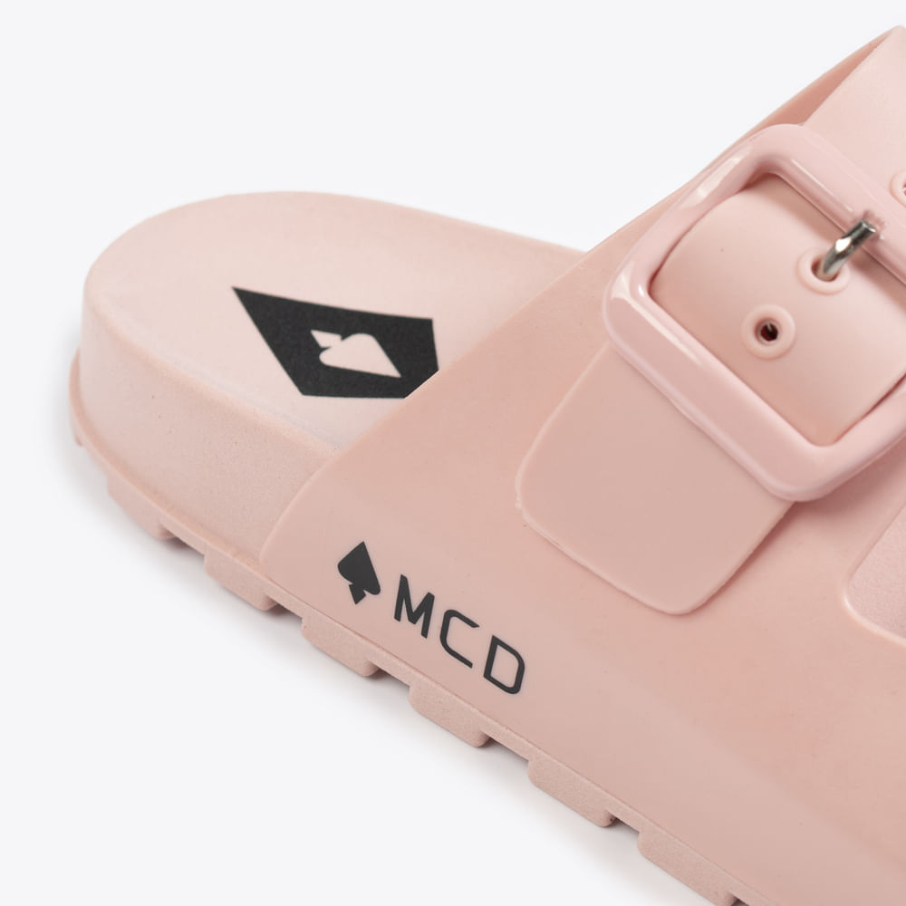 Birken Mcd Rose Feminino