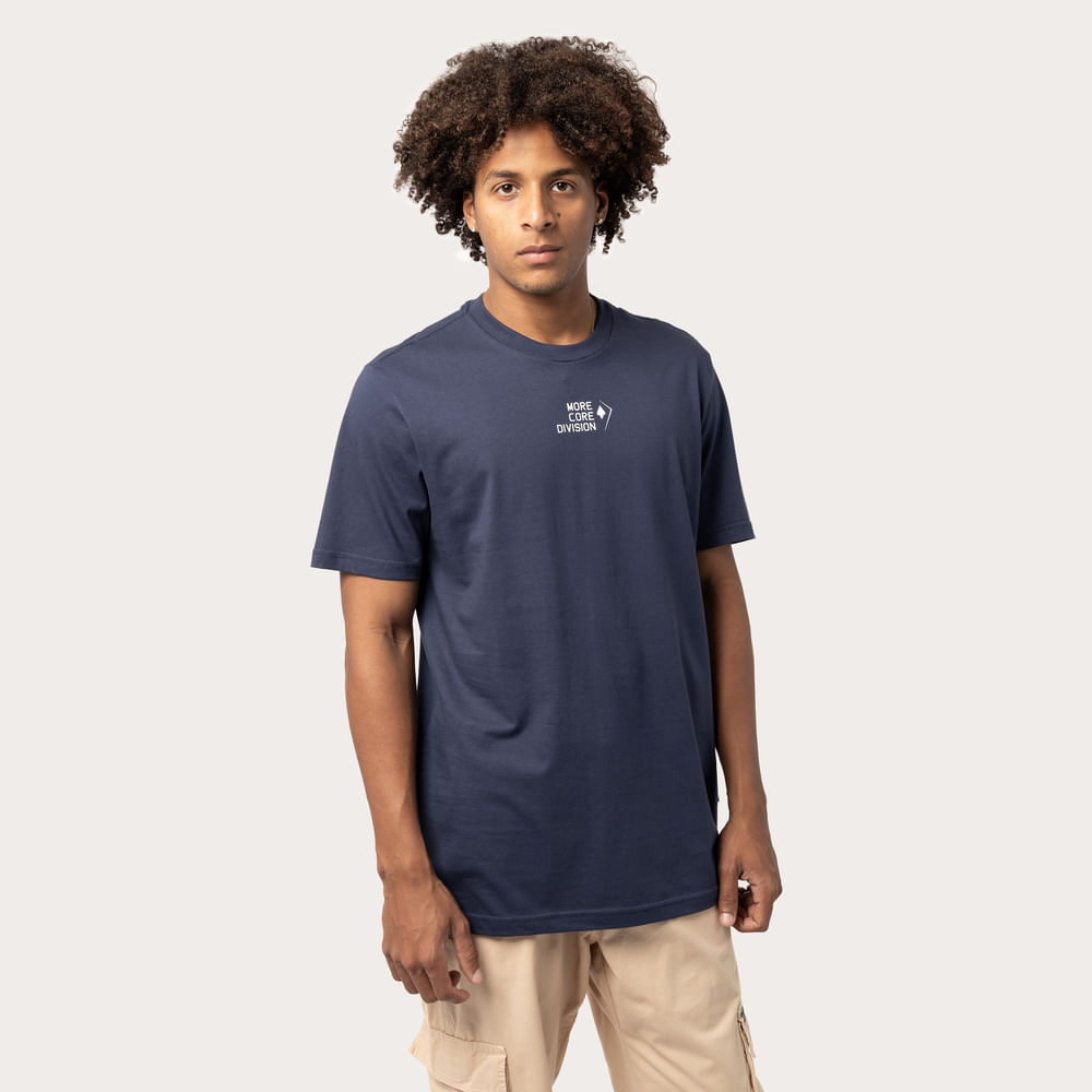 Camiseta Regular MCD Morecorediv Espada