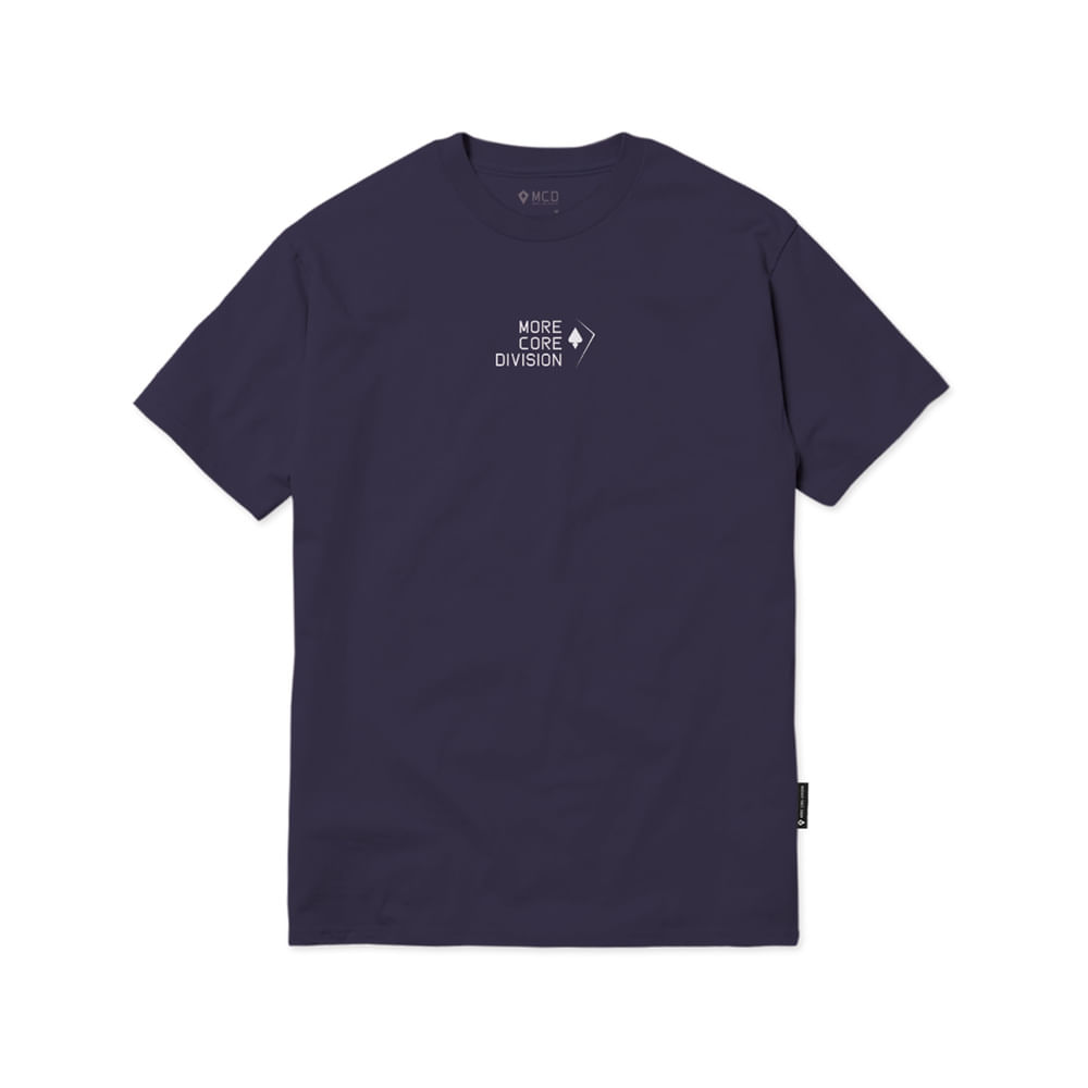 Camiseta Regular MCD Morecorediv Espada