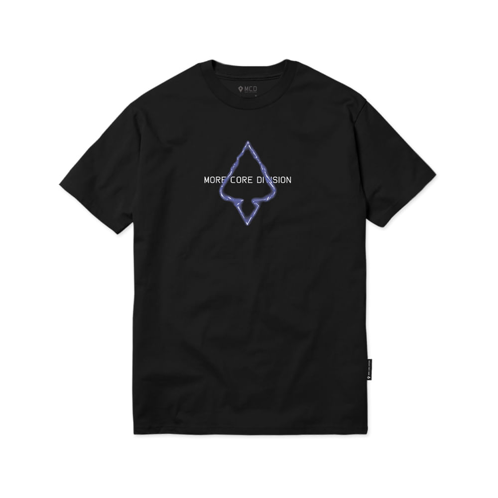 100％本物 T-Shirt-Regular-Espada-Raio- ショルダーバッグ