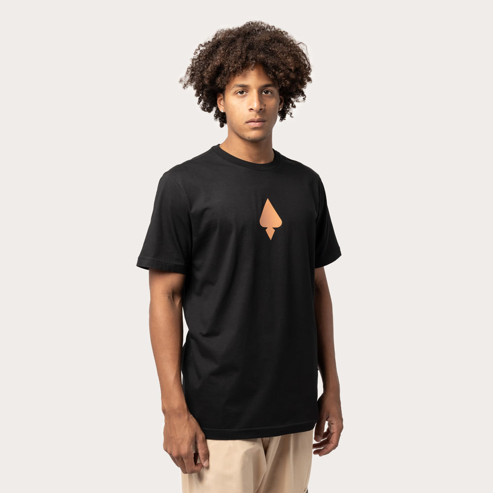 Camiseta Regular MCD Espada Termocolor