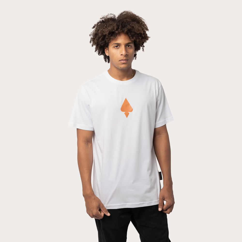 Camiseta Regular MCD Espada Termocolor