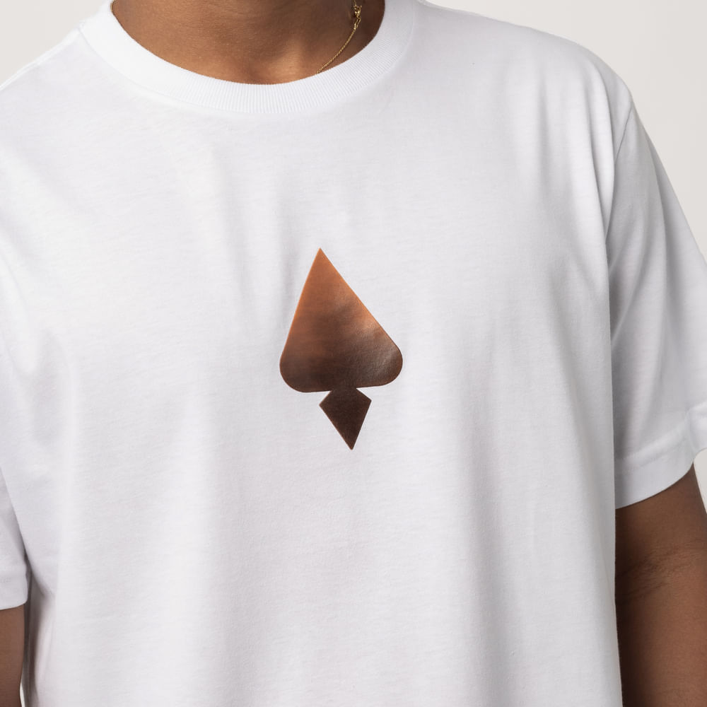 Camiseta Regular MCD Espada Termocolor