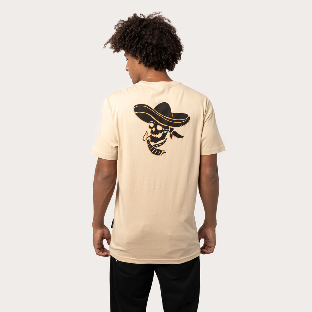 Camiseta Regular MCD Mexicano