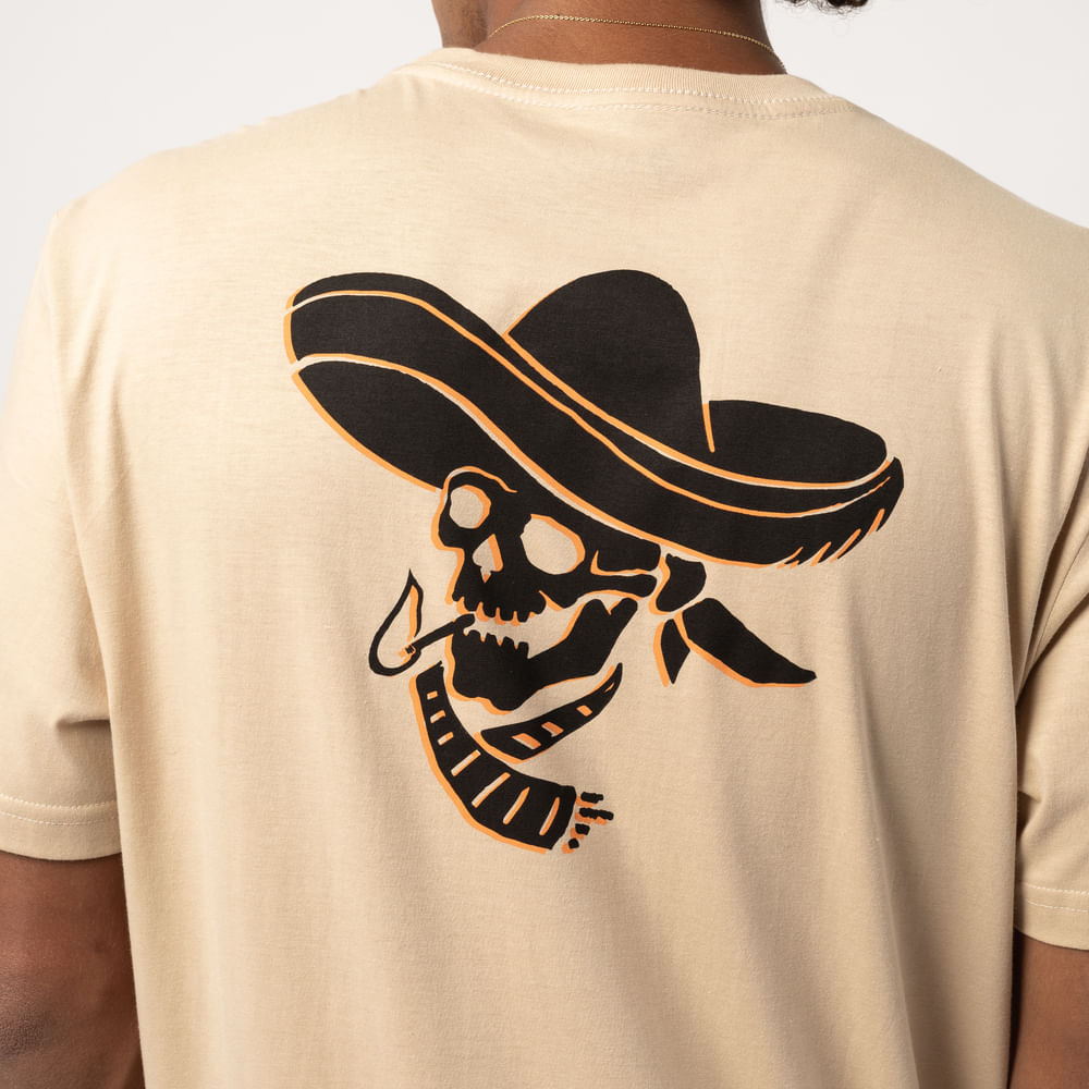Camiseta Regular MCD Mexicano