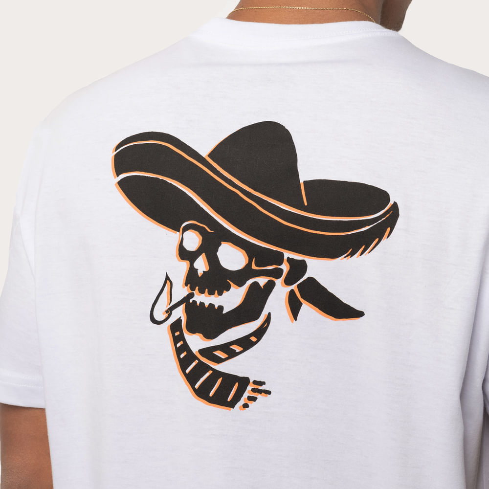 Camiseta Regular MCD Mexicano