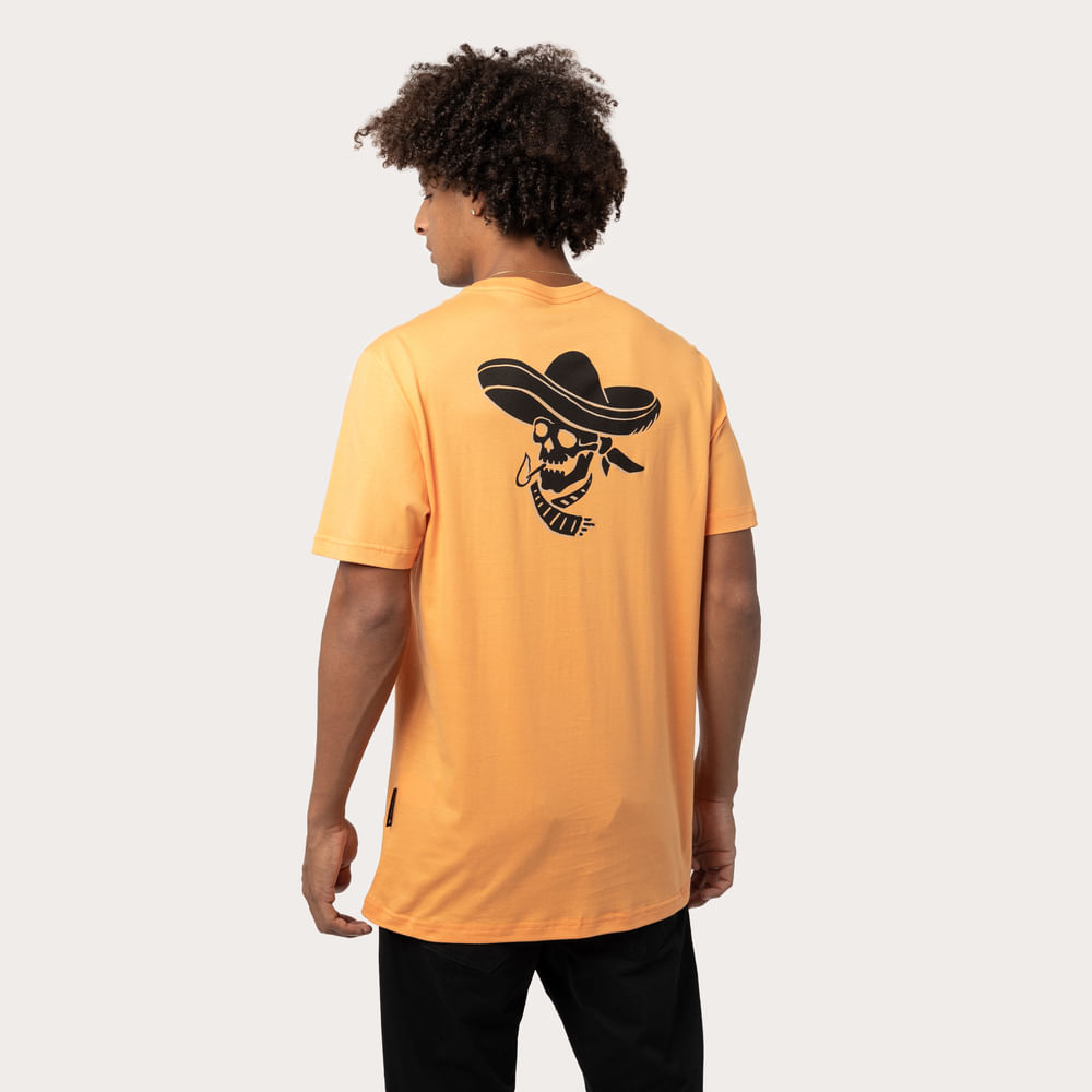 Camiseta Regular MCD Mexicano