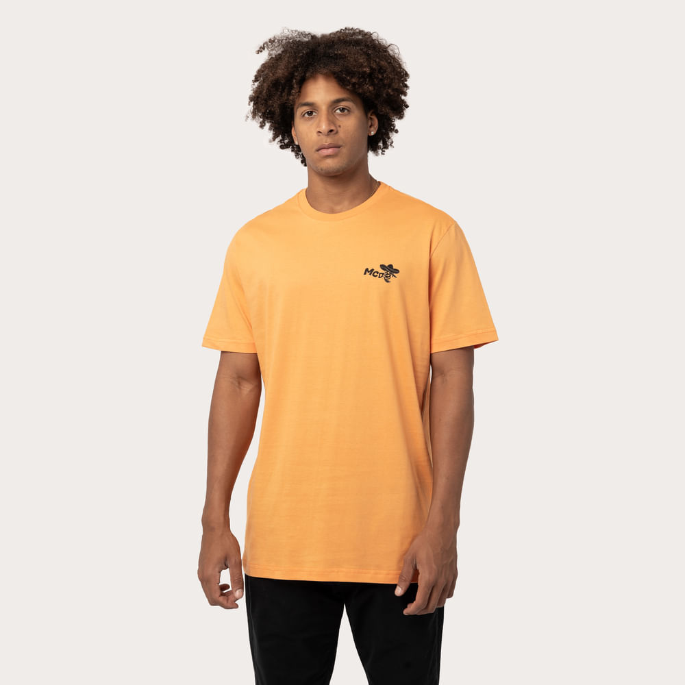 Camiseta Regular MCD Mexicano