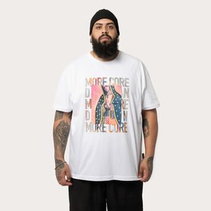 Camiseta Oversized MCD Guadalupe Infralupe
