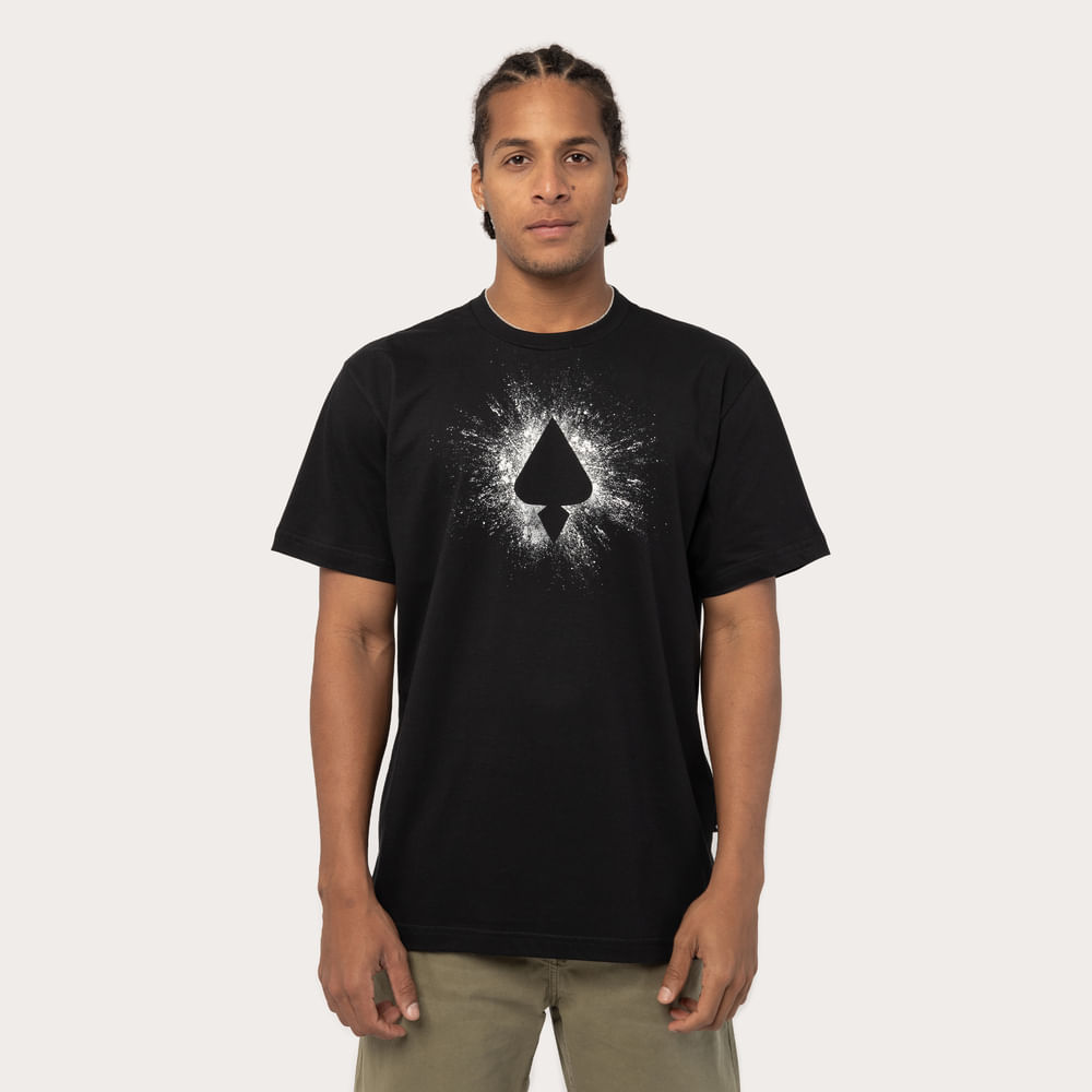 Camiseta Regular MCD Dust Espada