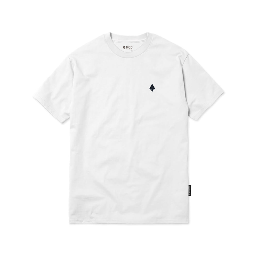 Camiseta Regular Classic MCD Espada