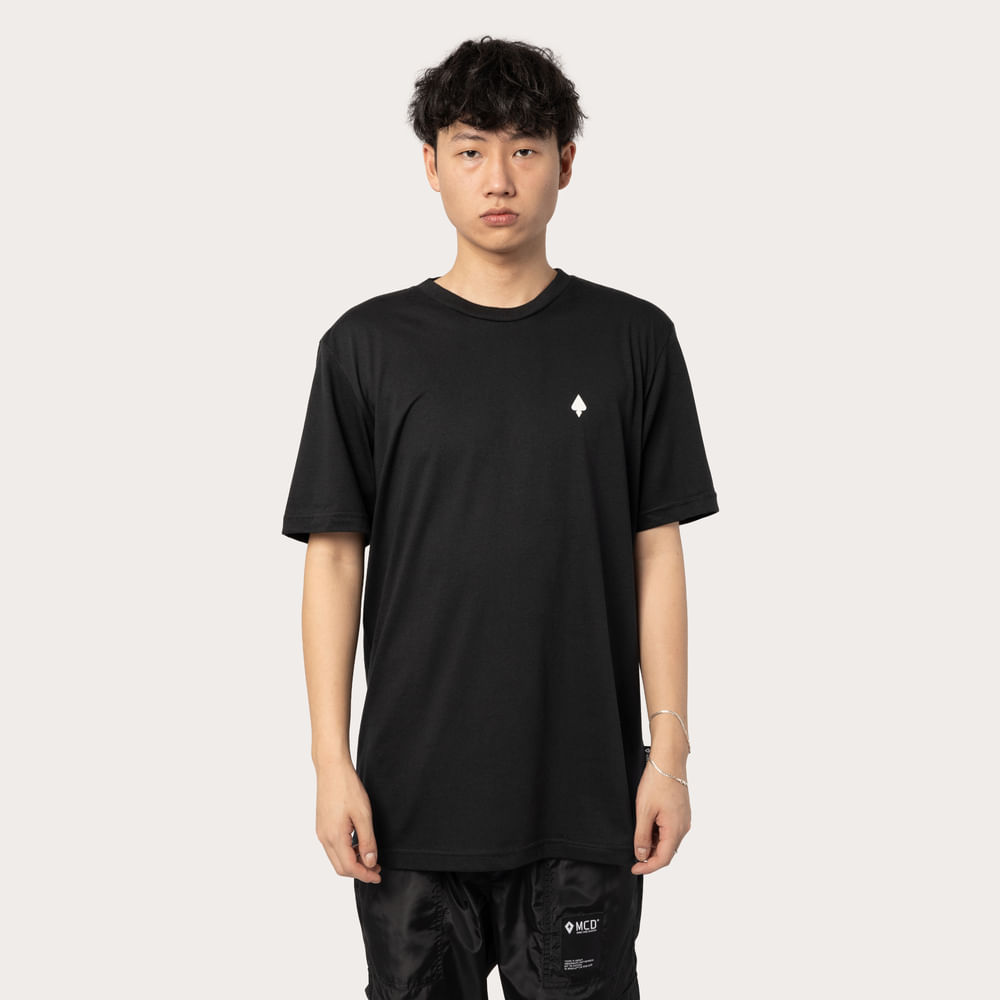 Camiseta Regular Classic MCD Espada