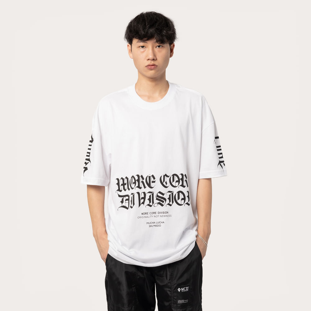 Camiseta Especial MCD Cali
