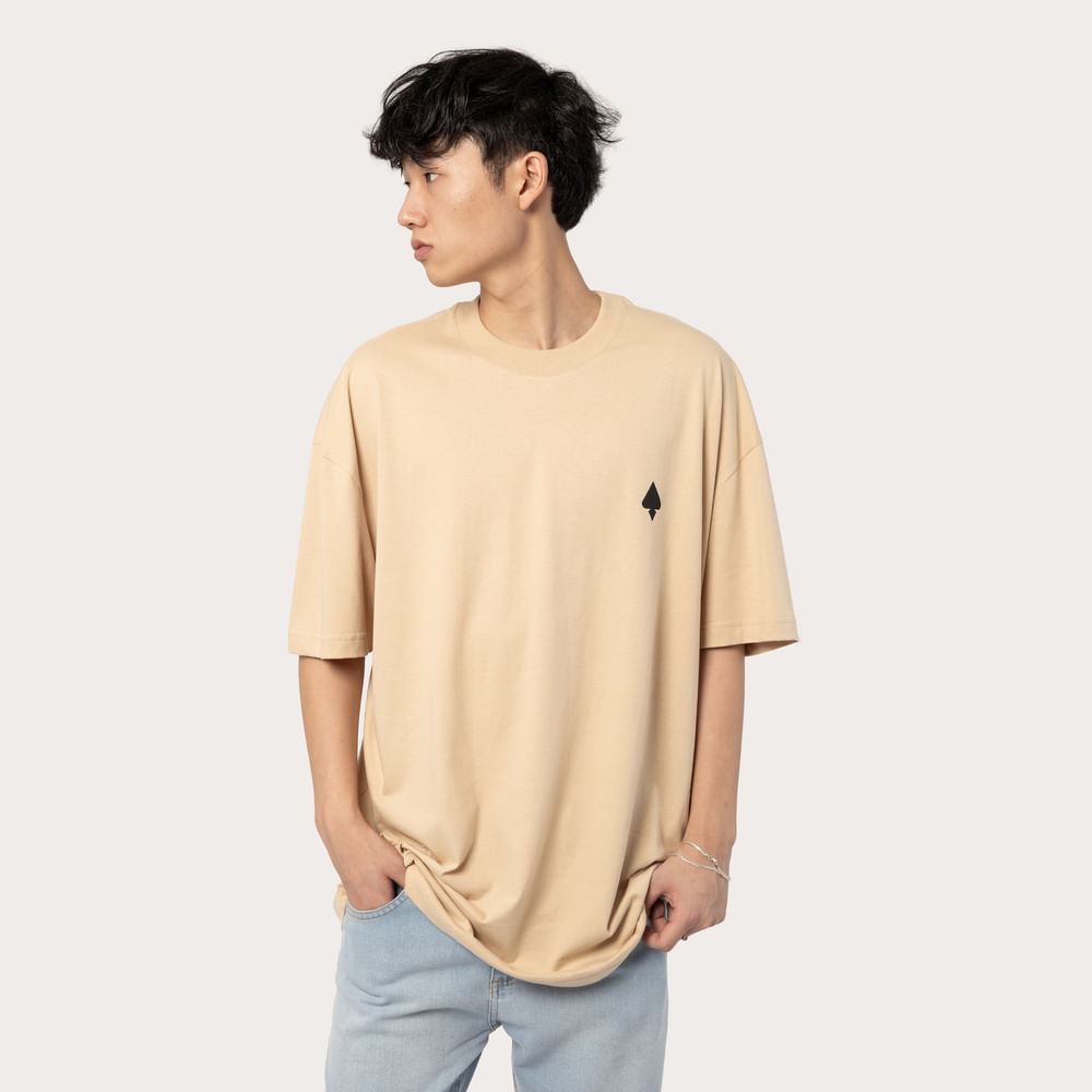 Camiseta Especial MCD Manifesto