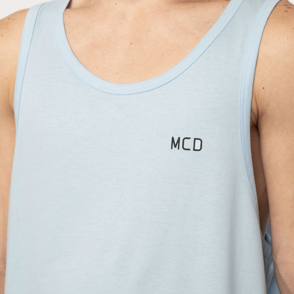Regata Básica Classic MCD