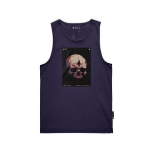 Regata Básica MCD Calavera Originality
