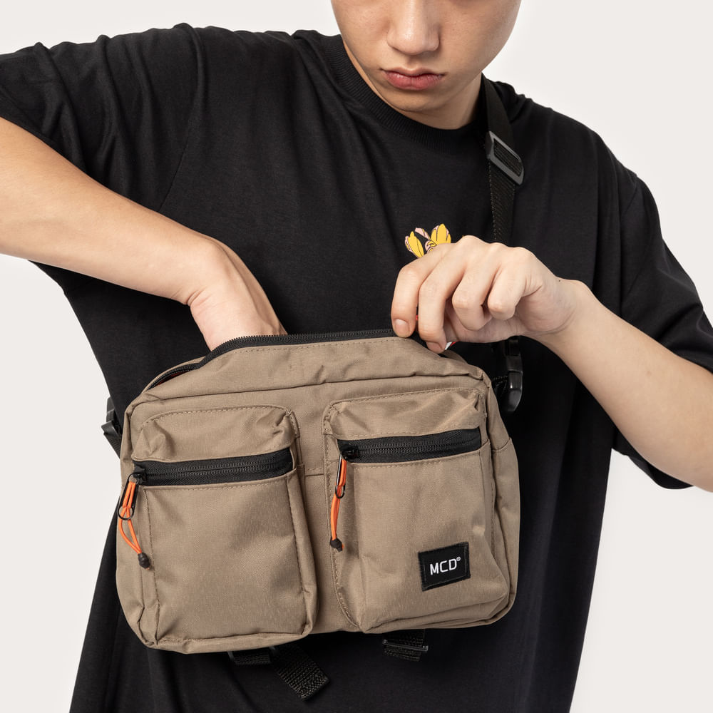 Double Bag MCD