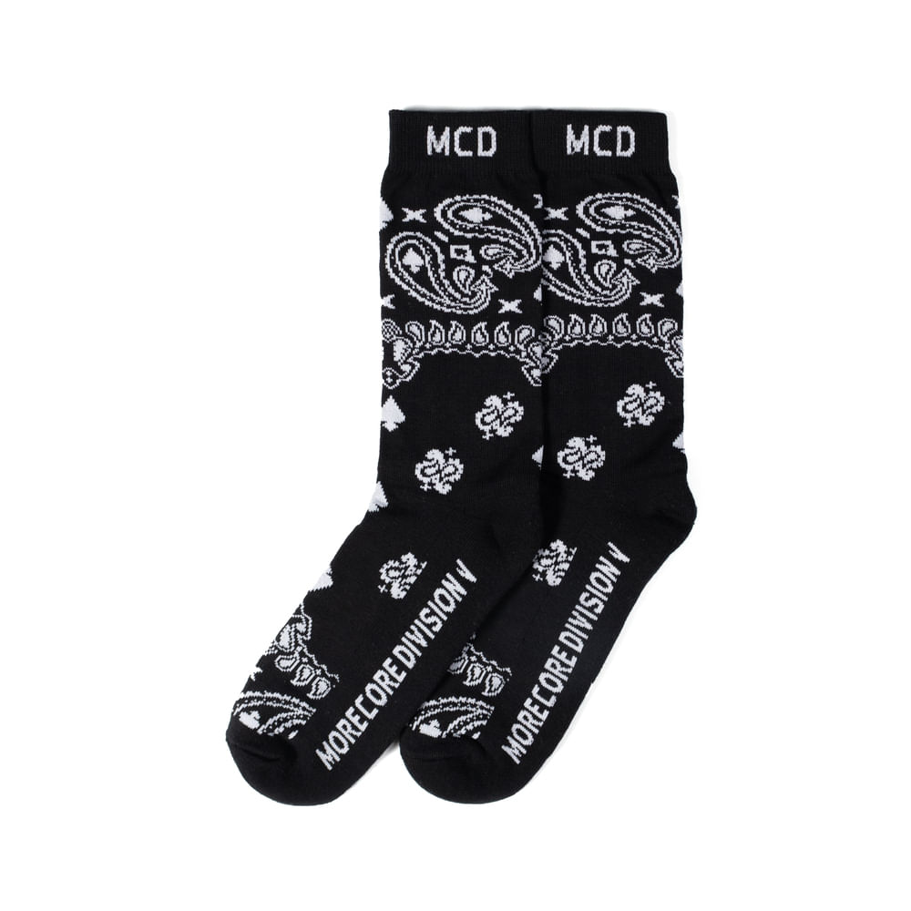 Meia Bandana