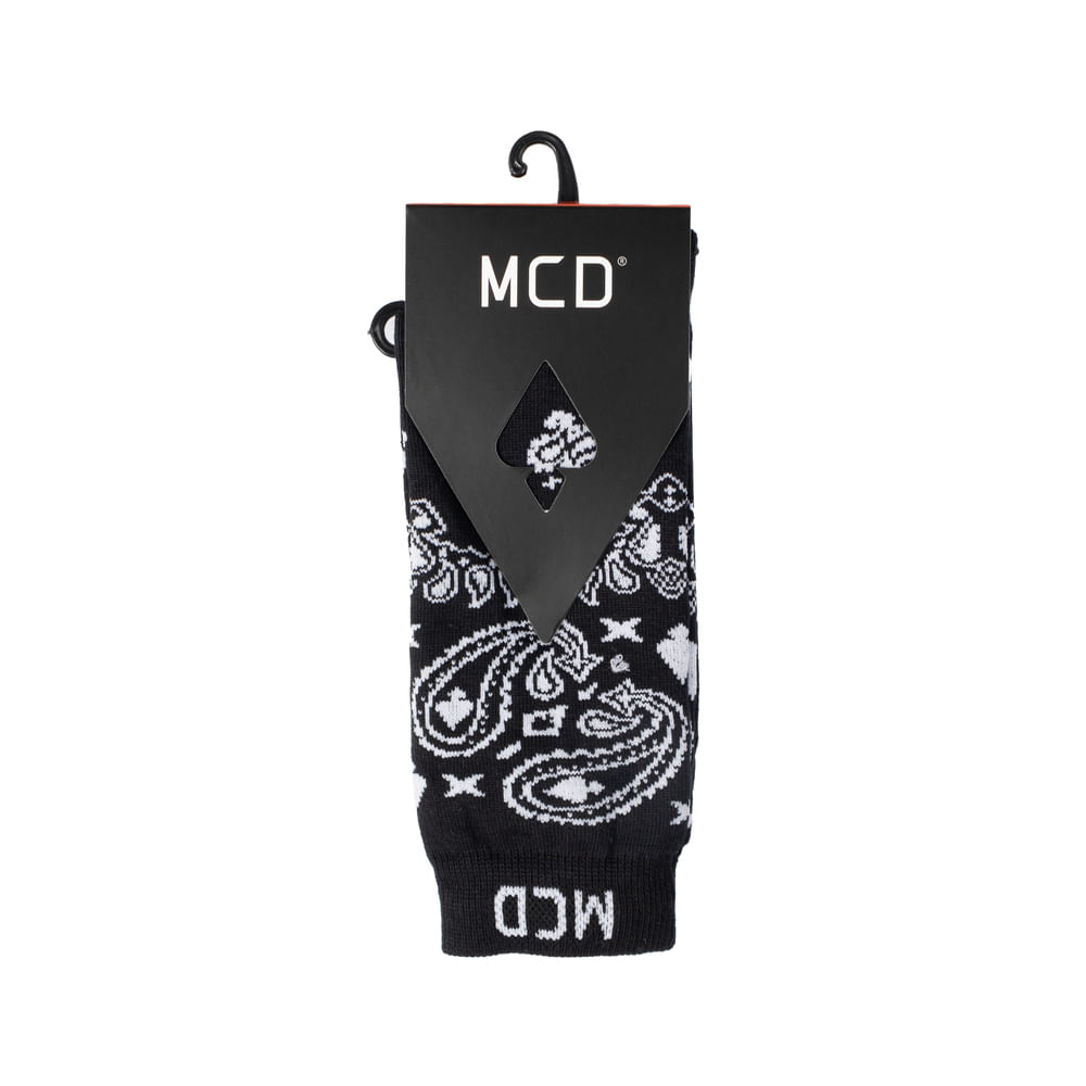 Meia Bandana