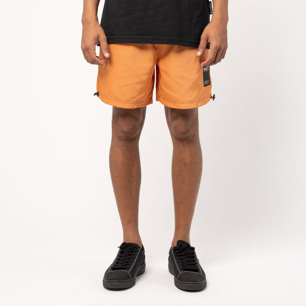 Shorts Elástico MCD More Core Peyote