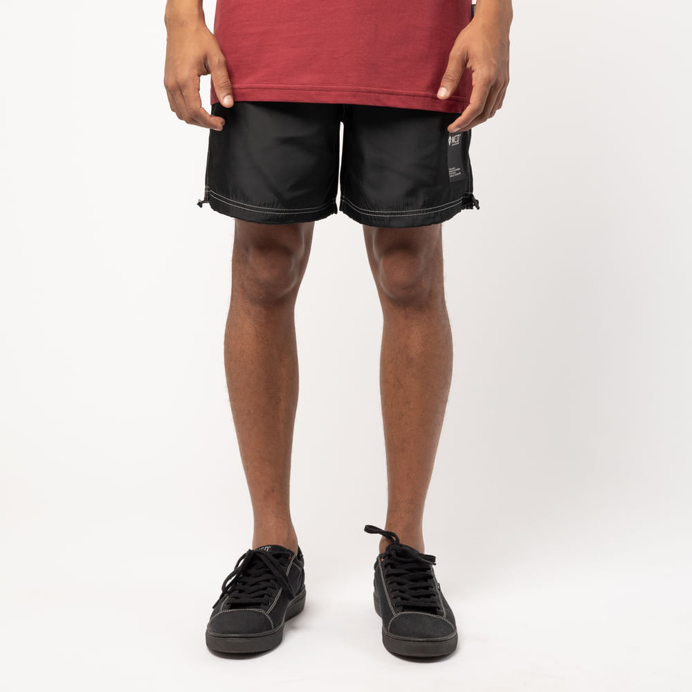 Shorts Elástico MCD More Core Peyote