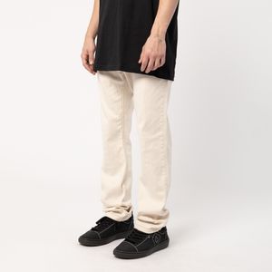 Calça Denim Slim Fit MCD