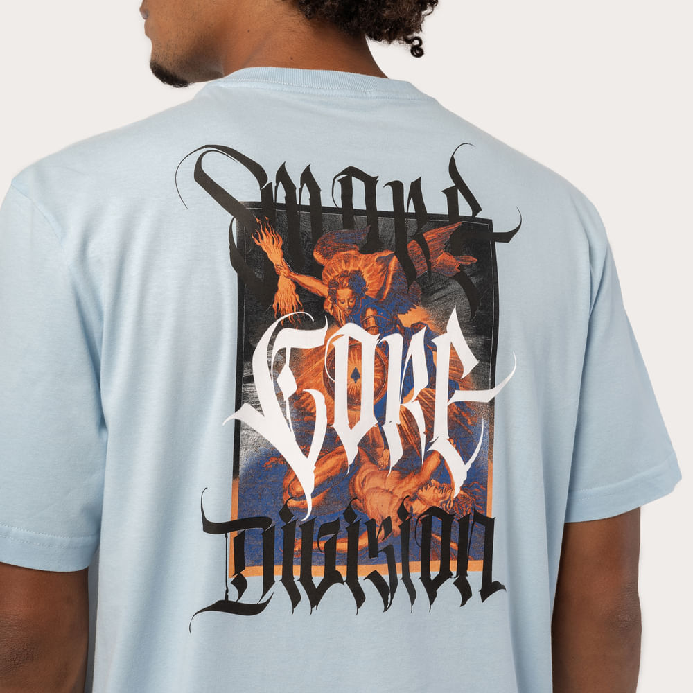Camiseta Regular MCD Infralupe