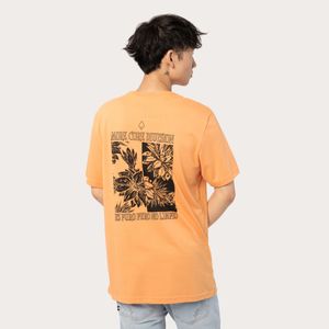 Camiseta Regular MCD More Core Div Peyote